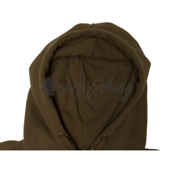 Горнище Aqua Classic Hoody