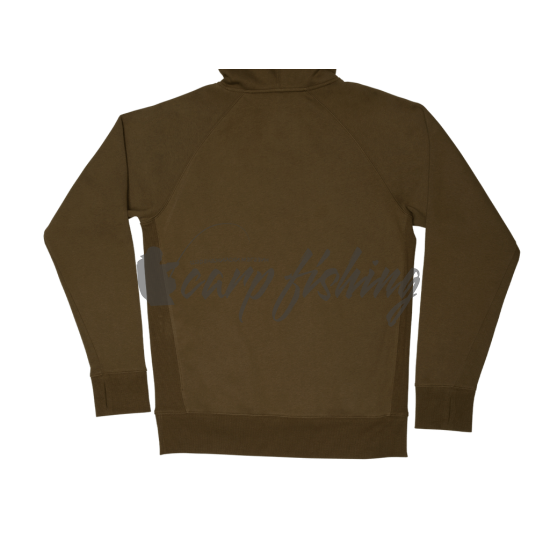 Горнище Aqua Classic Hoody
