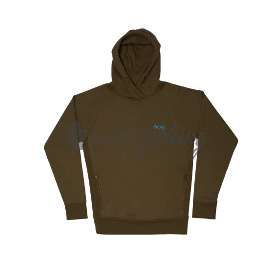 Горнище Aqua Classic Hoody