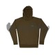 Горнище Aqua Classic Hoody