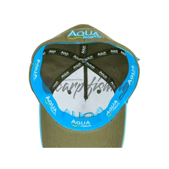 Шапка Aqua Flexi Cap