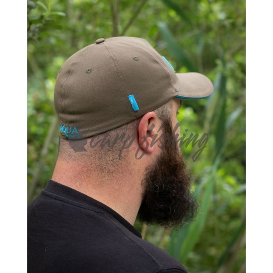 Шапка Aqua Flexi Cap