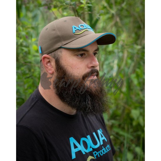 Шапка Aqua Flexi Cap