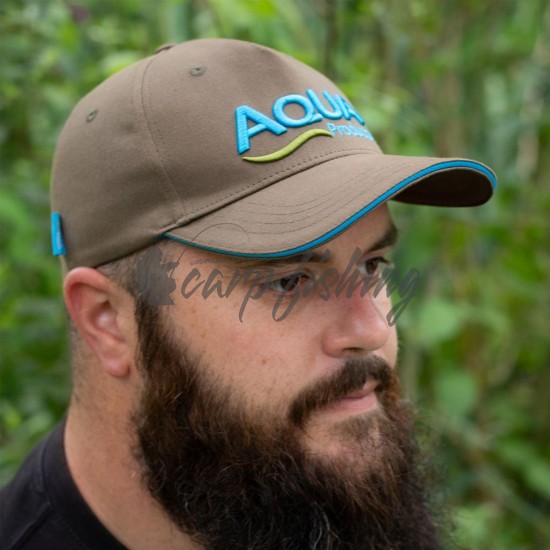 Шапка Aqua Flexi Cap
