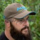 Шапка Aqua Flexi Cap