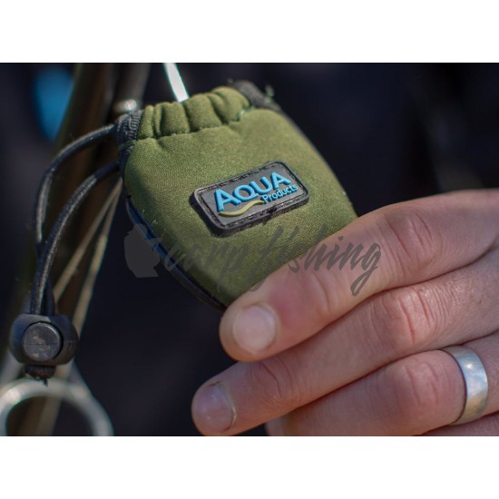 Протектори за водач Aqua 50mm Ring Protectors