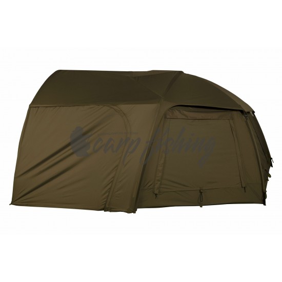 Предверие Trakker Tempest 100 Bivvy Social Cap Aquatexx EV® 1.0