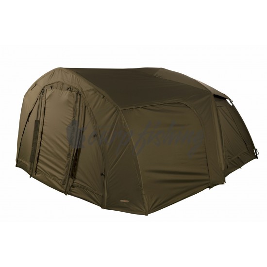 Предверие Trakker Tempest 100 Bivvy Social Cap Aquatexx EV® 1.0