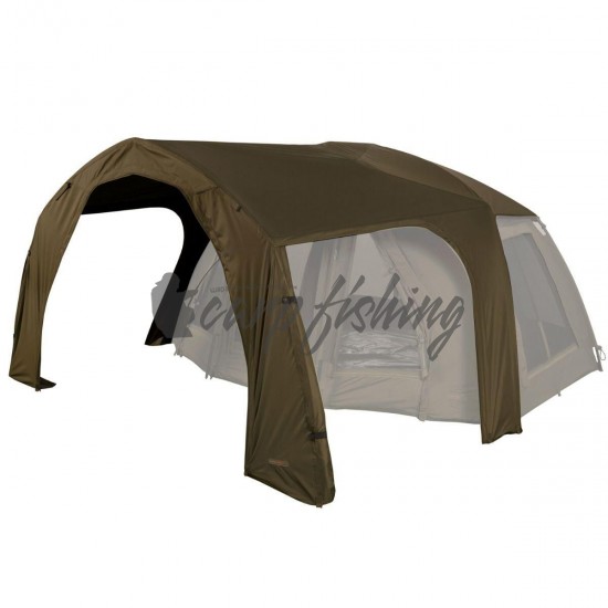 Предверие Trakker Tempest 100 Bivvy Social Cap Aquatexx EV® 1.0