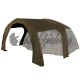 Предверие Trakker Tempest 100 Bivvy Social Cap Aquatexx EV® 1.0