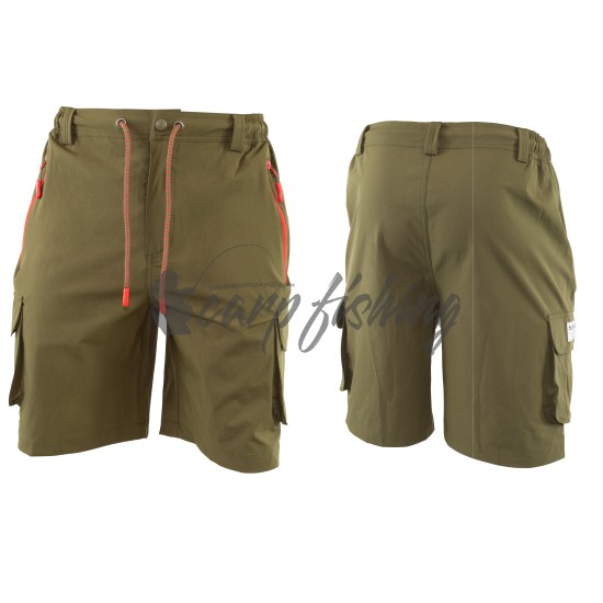 Къси панталони Trakker Board Shorts