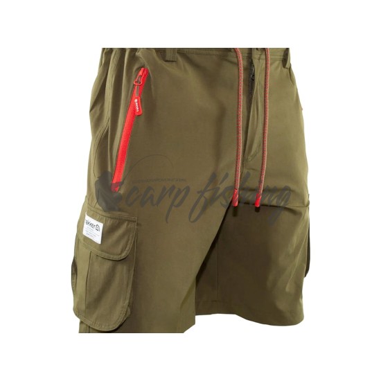 Къси панталони Trakker Board Shorts