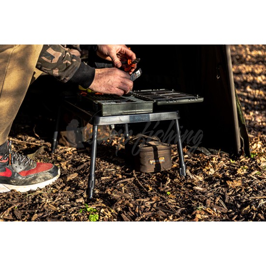 Маса Fox Bivvy Table