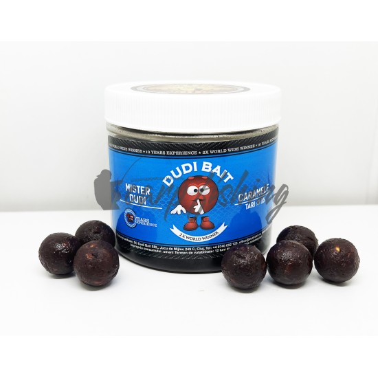 Hookbaits Mister Dudi с Дип