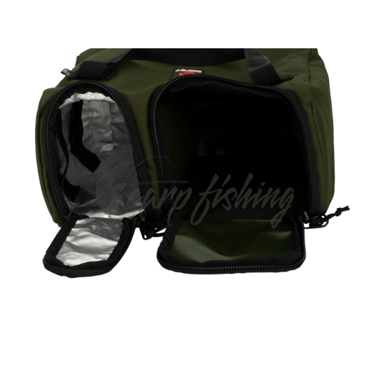 Хладилна чанта Cygnet Brew Kit Bag