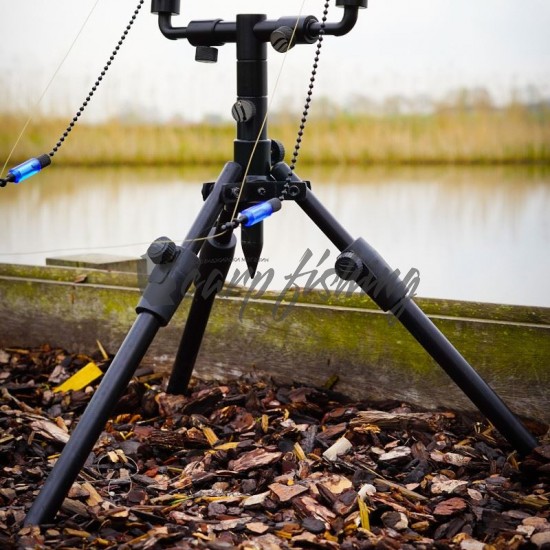 Трипод за бъзбар Cygnet 20/20 Specialist Tripod