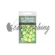 Плуваща силиконова царевица ESP BIG BUOYANT SWEETCORN Green/ Yellow