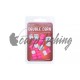 Плуваща силиконова царевица двойна ESP DOUBLE CORN Pink / White