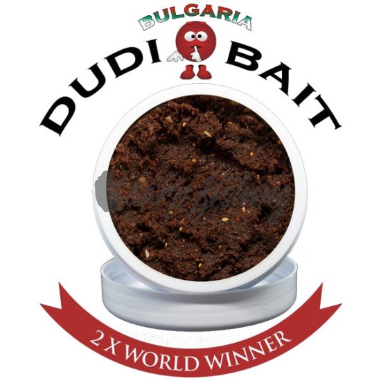 Паста Mister Dudi