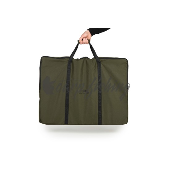 Къмпинг маса Fox XL Bivvy Table