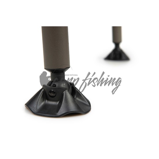 Къмпинг маса Fox XL Bivvy Table