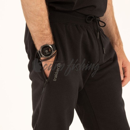 Долнище Trakker CR Jogger Black