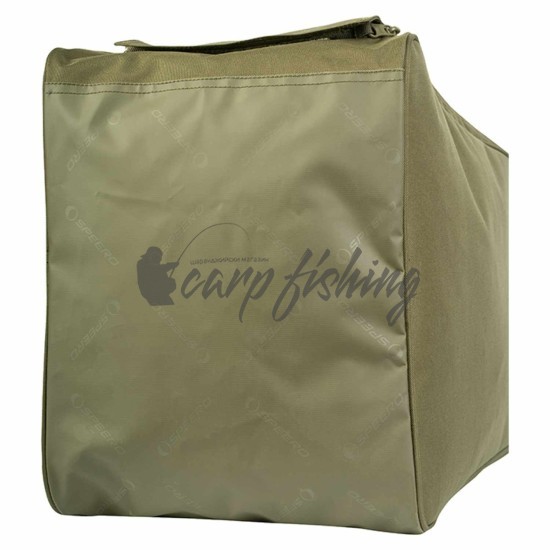 ЧАНТА ЗА БОТУШИ И ГАЩЕРИЗОНИ SPEERO WADER BAG Green