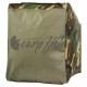 Чанта за ботуши и гащеризони SPEERO WADER BAG DPM