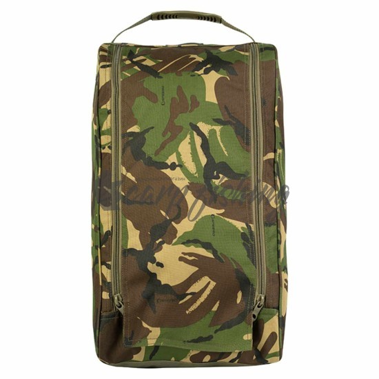 Чанта за ботуши и гащеризони SPEERO WADER BAG DPM