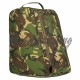 Чанта за ботуши и гащеризони SPEERO WADER BAG DPM