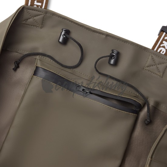 Гащерозон Trakker N3 HD Chest Waders
