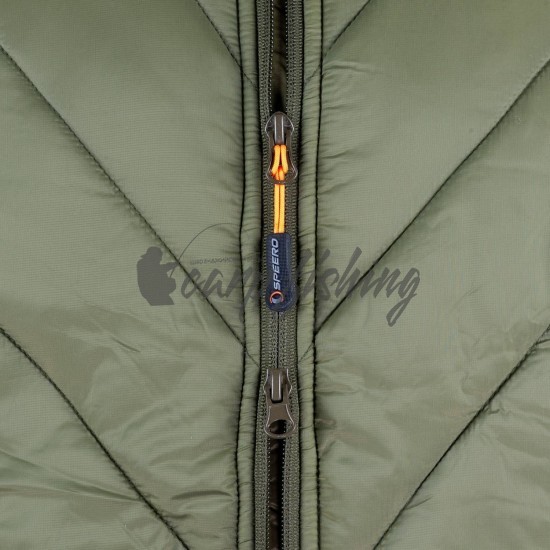 Яке Speero Polaris Jacket