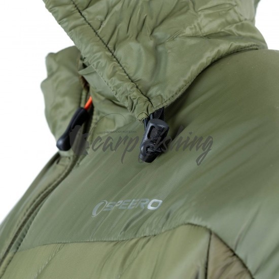 Яке Speero Polaris Jacket