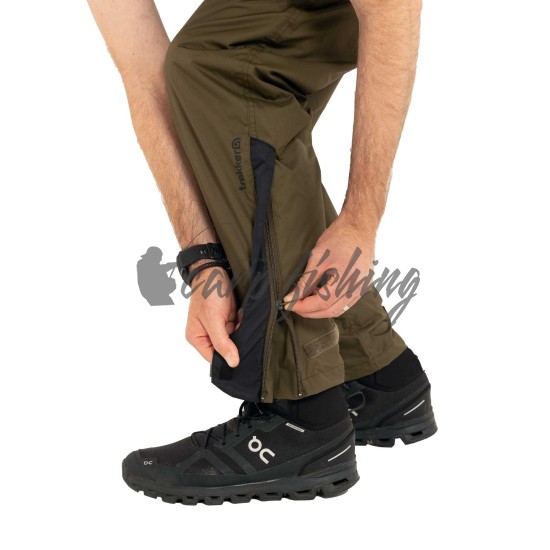 Водоустойчив Панталон Trakker CR Downpour Trousers