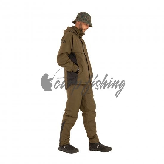 Водоустойчив Панталон Trakker CR Downpour Trousers
