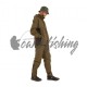 Водоустойчив Панталон Trakker CR Downpour Trousers