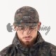 Водоустойчива шапка Trakker TechPro Camo 5 Panel Cap