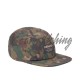 Водоустойчива шапка Trakker TechPro Camo 5 Panel Cap