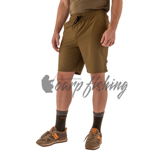 Тънки Къси Панталони Trakker TechPro Shorts