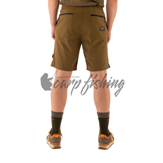 Тънки Къси Панталони Trakker TechPro Shorts