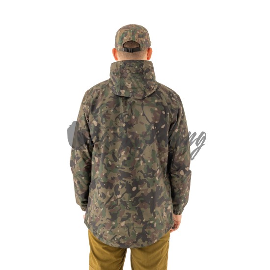 Водоустойчиво Яке Trakker TechPro Camo Smock