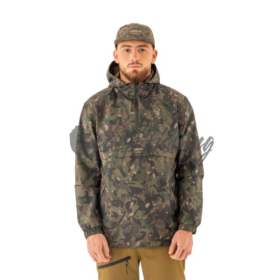 Водоустойчиво Яке Trakker TechPro Camo Smock