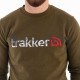 Блуза Trakker CR Logo Sweatshirt
