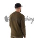 Блуза Trakker CR Logo Sweatshirt