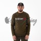 Блуза Trakker CR Logo Sweatshirt