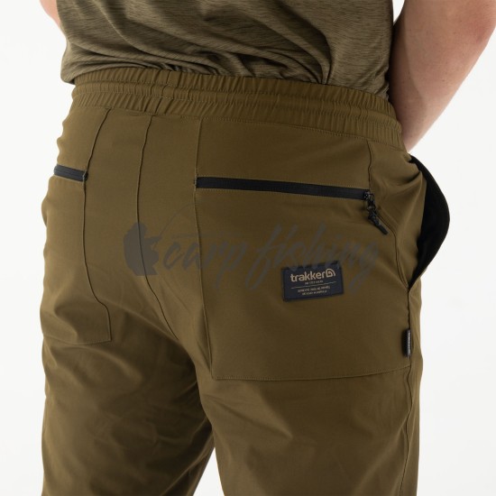 Тънко Долнище Trakker TechPro Joggers