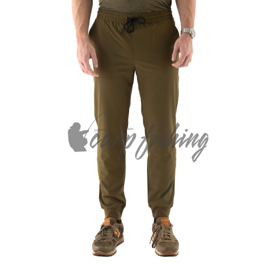 Тънко Долнище Trakker TechPro Joggers