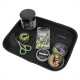 Тарелка Speero Rig Tray BLACK CAMO