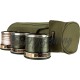 Калъф за шпули Speero Spare Spool Case Green