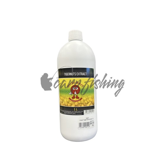 Течен Атрактант Tigernuts Liquid Extract 1L